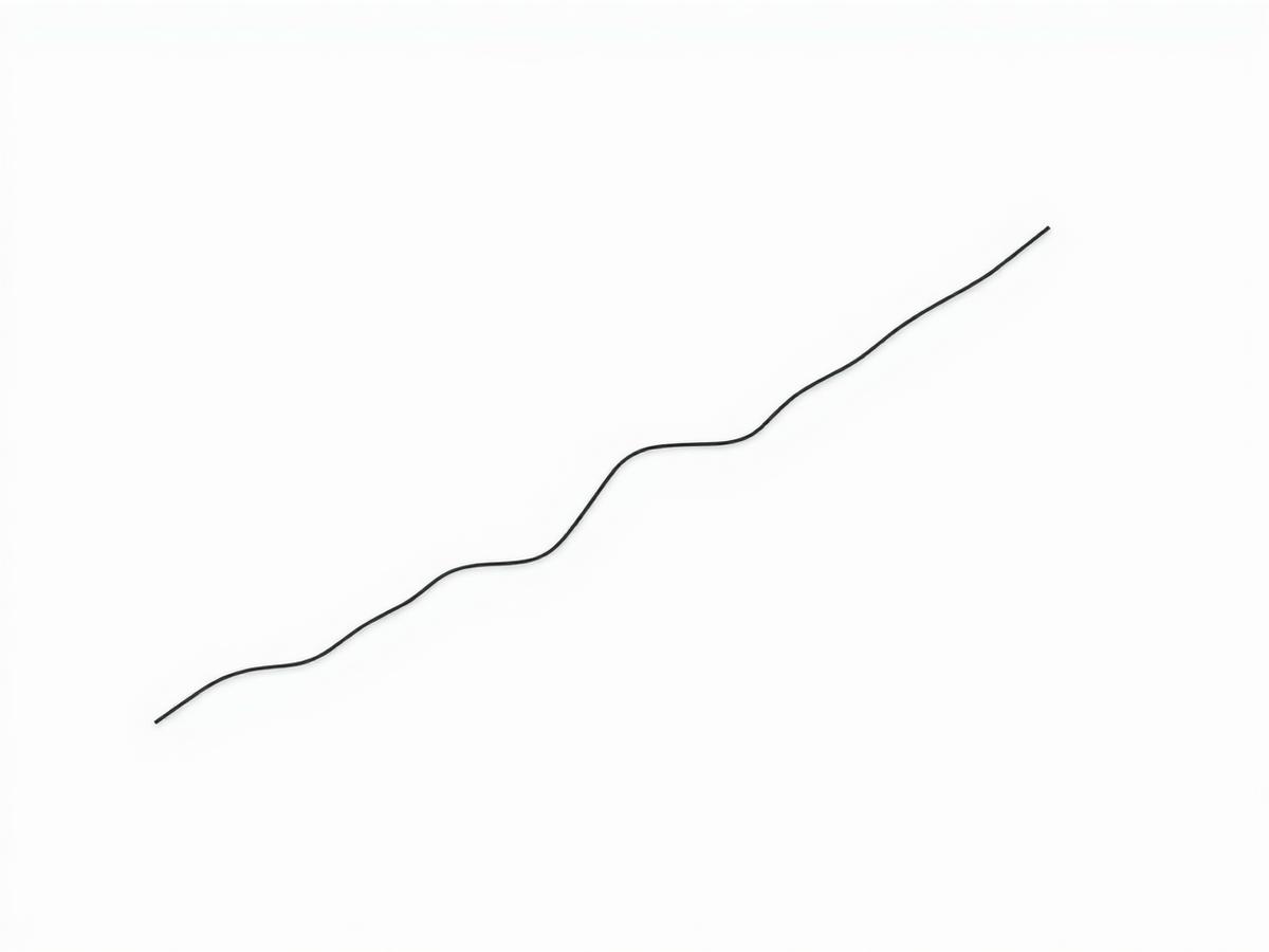 Upward growth trajectory
